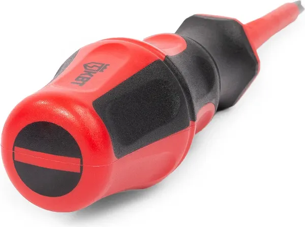 Изображение товара Набор отверток КВТ Профи НИО-09 / 78620