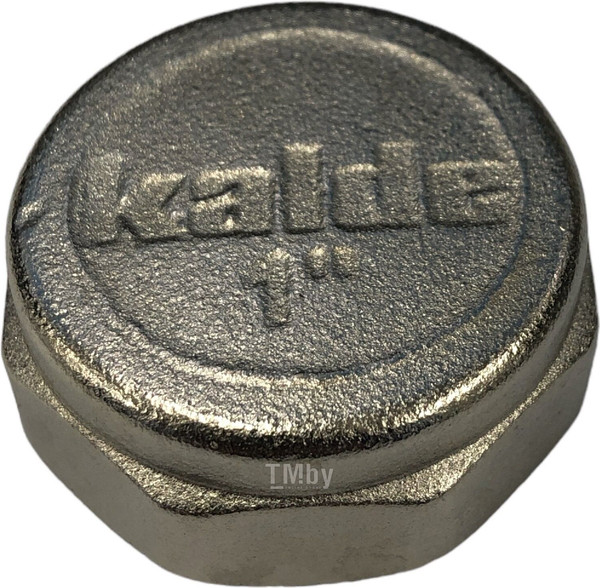 Изображение товара Заглушка сантехническая Kalde 1 ВН / 3811-stf-100000