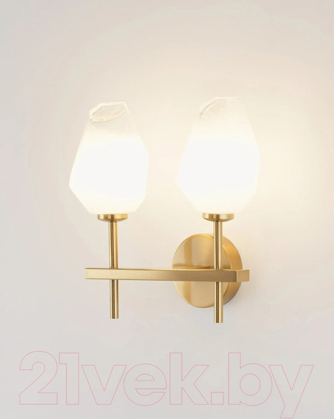 Изображение товара Бра Moderli Catris / V10314-2W