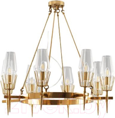 Изображение товара Люстра Moderli Stella / V10360-8P