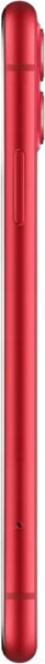 Изображение товара Смартфон восстановленный Apple iPhone 11 64GB Flip Грейд A+(Q) (красный)