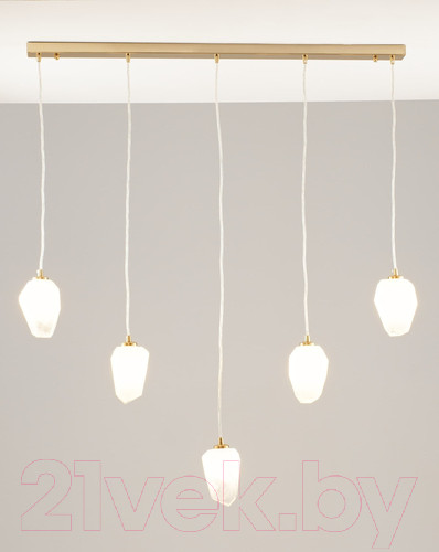 Изображение товара Люстра Moderli Catris / V10311-5P