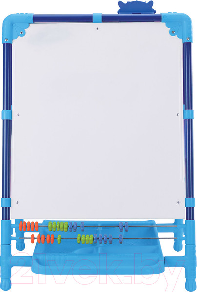 Изображение товара Мольберт детский Brauberg Nika Kids / 238049 (синий)