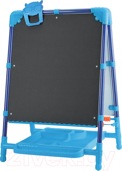 Изображение товара Мольберт детский Brauberg Nika Kids / 238049 (синий)