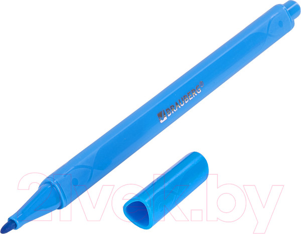 Изображение товара Фломастеры Brauberg Premium / 152194 (24цв)