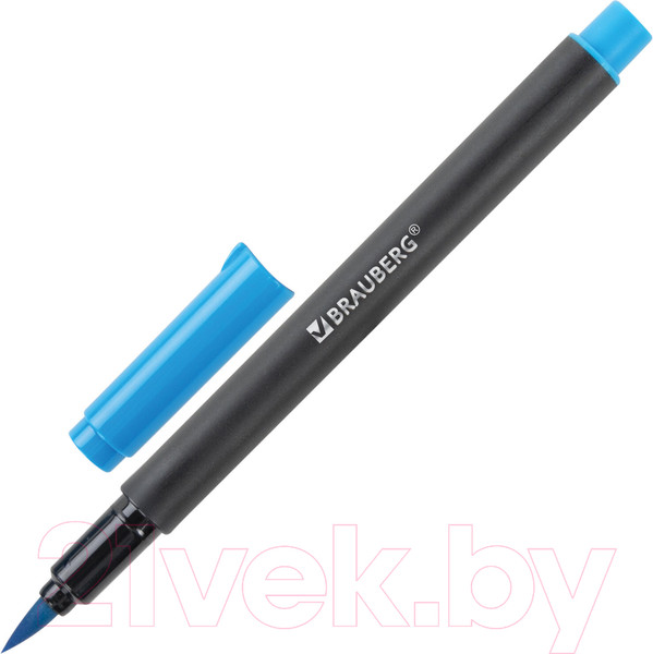 Изображение товара Фломастеры Brauberg Premium / 152195 (12цв)