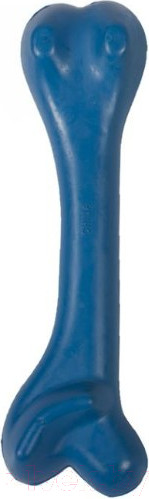 Изображение товара Игрушка для собак Duvo Plus Кость Чарли / 10457/blue (синий)