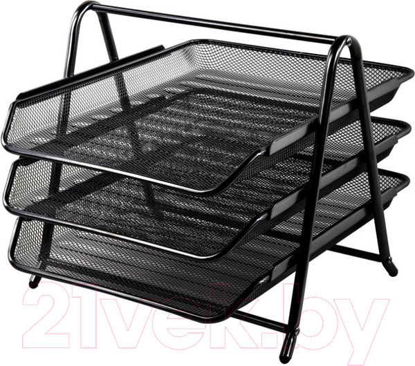 Изображение товара Настольный набор Brauberg Germanium / 237985 (6пр)