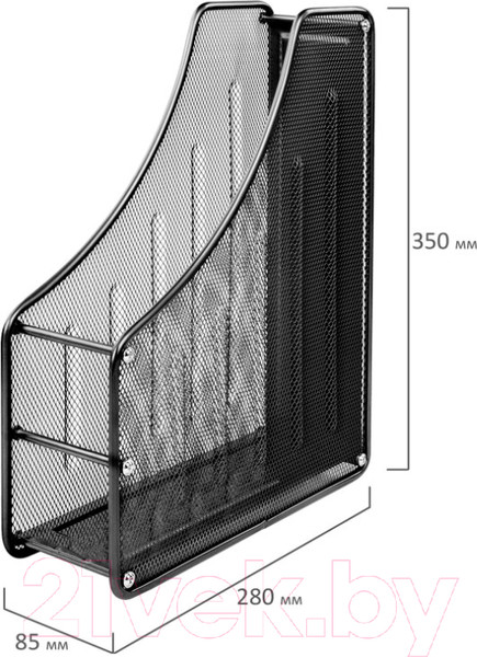 Изображение товара Настольный набор Brauberg Germanium / 237985 (6пр)