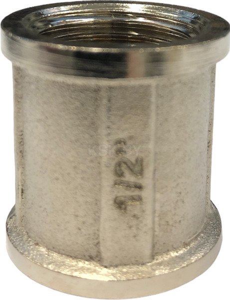 Изображение товара Муфта Kalde 1/2 / 3811-muf-0b0000