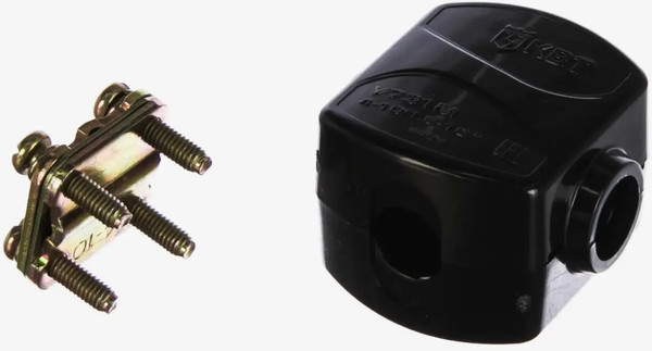 Изображение товара Сжим ответвительный КВТ У872М / 61647