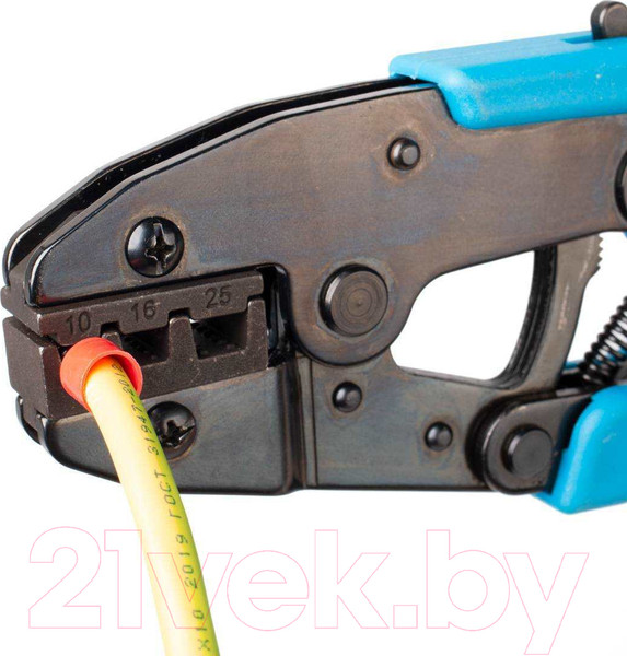 Изображение товара Матрица для опрессовки КВТ МПК-03/ 69959