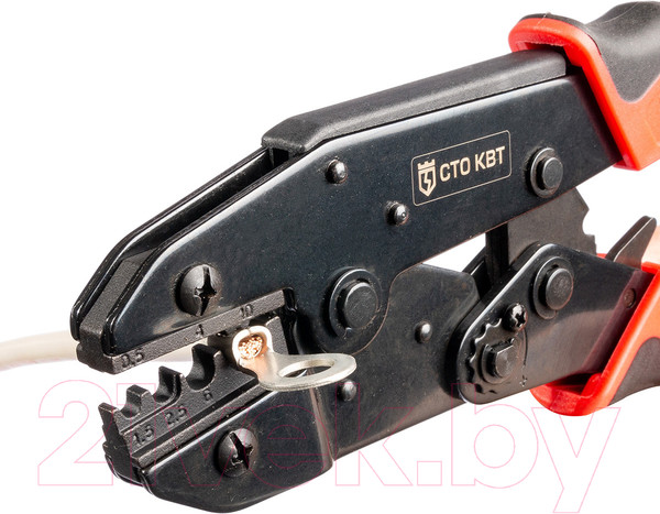 Изображение товара Матрица для опрессовки КВТ МПК-15 / 69967