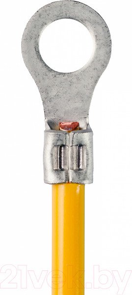 Изображение товара Матрица для опрессовки КВТ МПК-15 / 69967