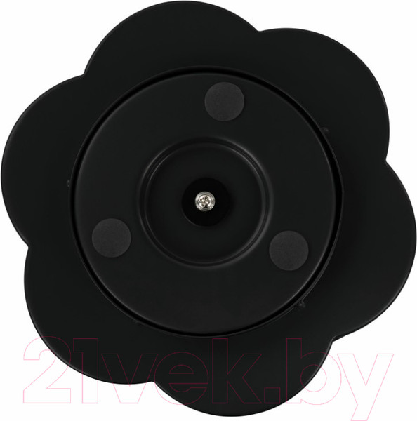 Изображение товара Органайзер настольный Brauberg Germanium / 237980 (черный)