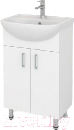 Изображение товара Тумба под умывальник Какса-А Лайт 50