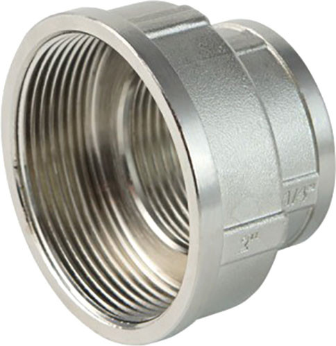 Изображение товара Переходник Kalde 3/4 -1/2 вн/вн / 3811-mur-0c0b00