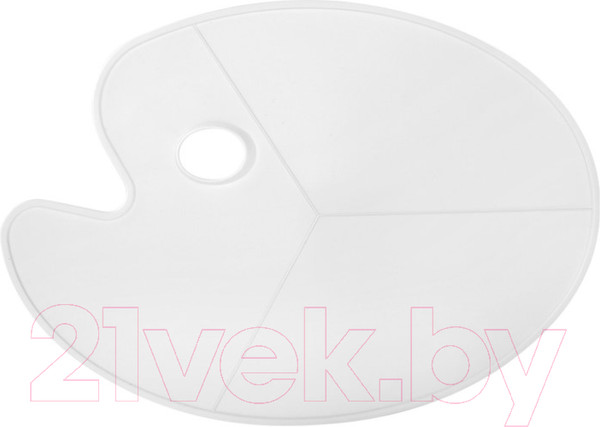 Изображение товара Палитра для красок Brauberg Art Debut / 192231