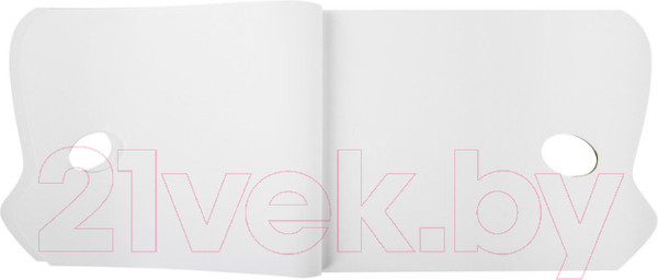 Изображение товара Палитра для красок Brauberg Art Classic / 192234