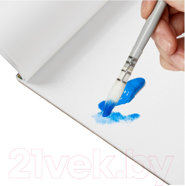 Изображение товара Палитра для красок Brauberg Art Classic / 192234