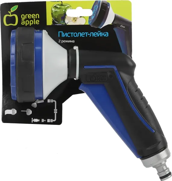 Изображение товара Распылитель для полива Green Apple GANS-01 / Б0044351