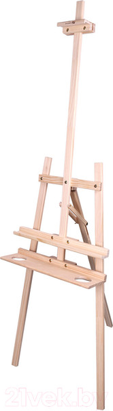 Изображение товара Мольберт Brauberg Art / 192261 (сосна)