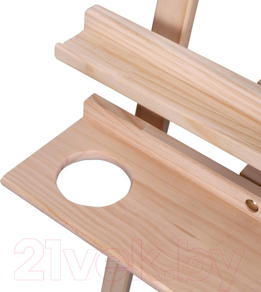 Изображение товара Мольберт Brauberg Art / 192261 (сосна)