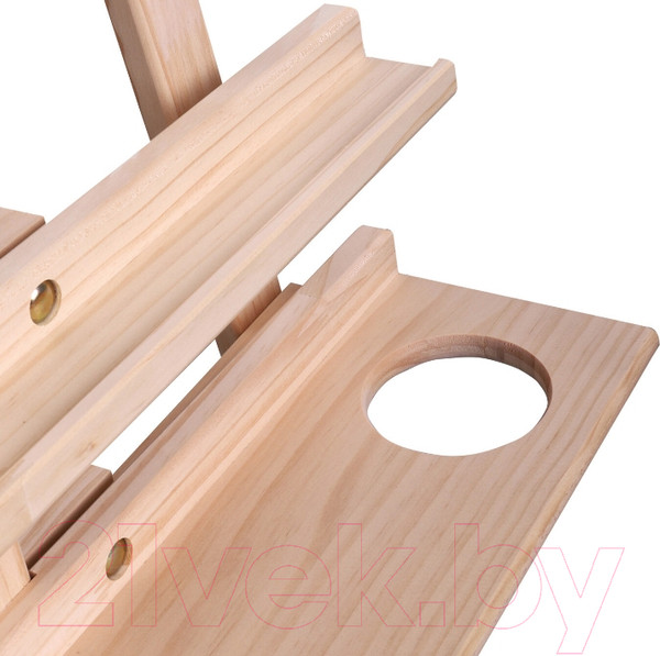 Изображение товара Мольберт Brauberg Art / 192261 (сосна)