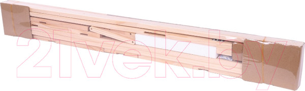 Изображение товара Мольберт Brauberg Art / 192261 (сосна)