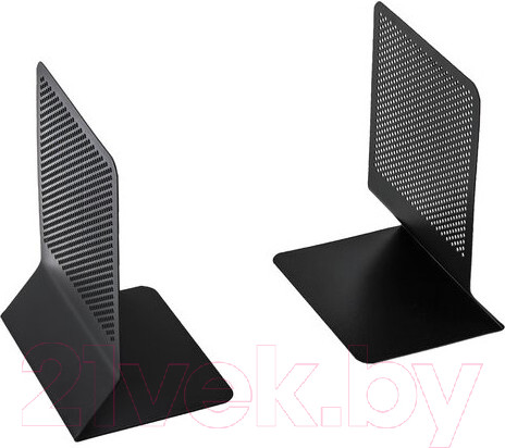 Изображение товара Подставка для книг Brauberg Germanium Original / 237978 (2шт)