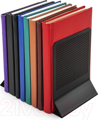 Изображение товара Подставка для книг Brauberg Germanium Original / 237978 (2шт)