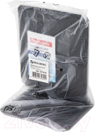 Изображение товара Подставка для книг Brauberg Germanium Original / 237978 (2шт)