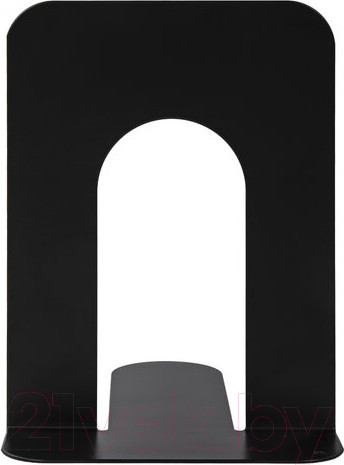 Изображение товара Подставка для книг Brauberg Germanium Solid / 237979 (2шт)