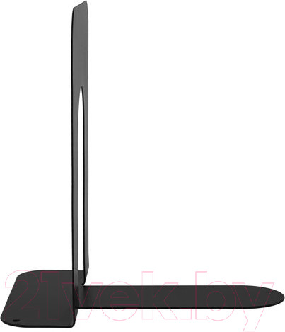 Изображение товара Подставка для книг Brauberg Germanium Solid / 237979 (2шт)