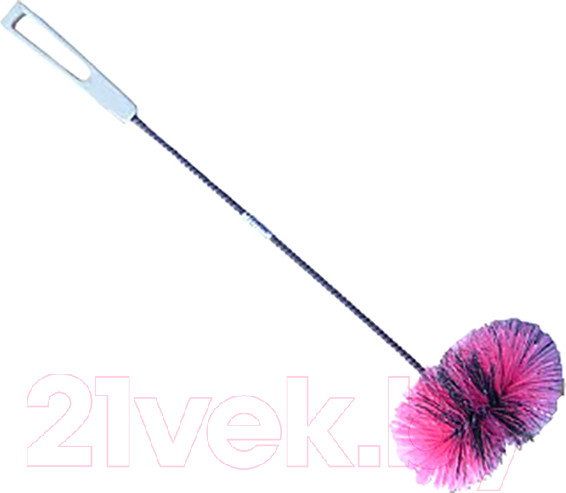 Изображение товара Ершик для бутылок Ямполь-Слуцк Для мытья банок / 1.900