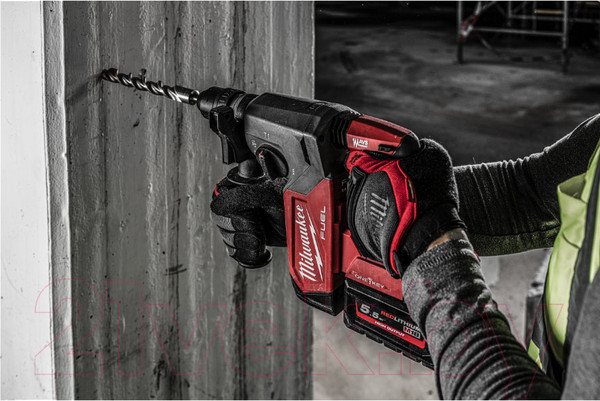 Изображение товара Перфоратор Milwaukee M18 ONE FHX-0 / 4933478502