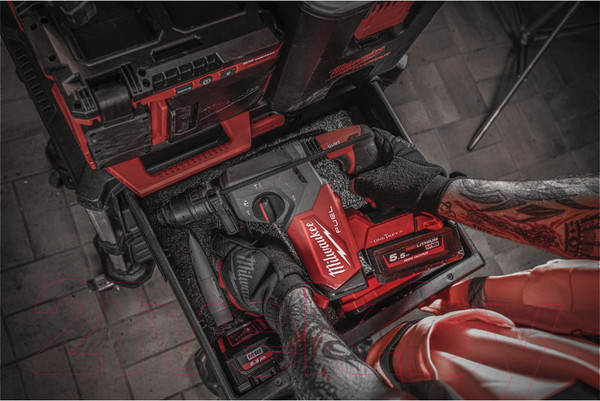 Изображение товара Перфоратор Milwaukee M18 ONE FHX-0 / 4933478502