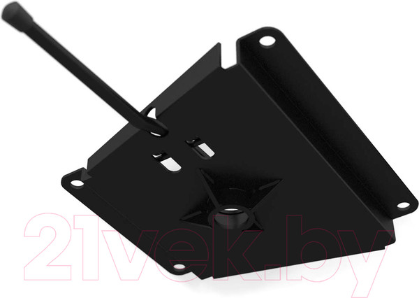 Изображение товара Каркас стула Sheffilton SHT-S120-1 часть 1 / 185330 (черный муар)