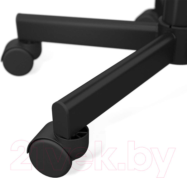 Изображение товара Каркас стула Sheffilton SHT-S120M часть 2 / 199866 (черный муар)