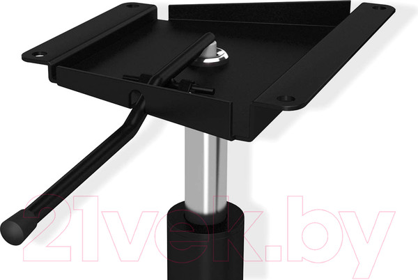 Изображение товара Каркас стула Sheffilton SHT-S120M / 177436 (черный муар)