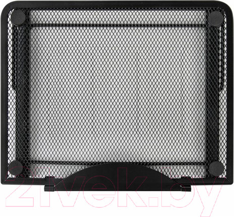 Изображение товара Подставка для книг Brauberg Germanium / 237987 (черный)