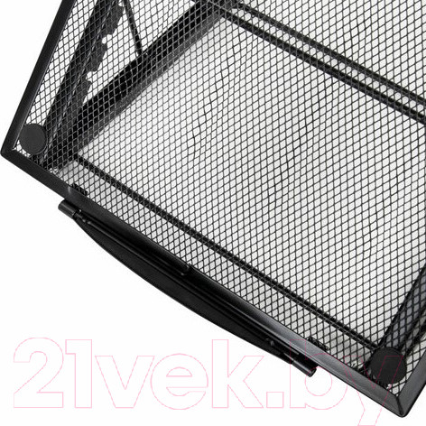 Изображение товара Подставка для книг Brauberg Germanium / 237987 (черный)