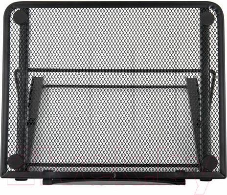 Изображение товара Подставка для книг Brauberg Germanium / 237987 (черный)