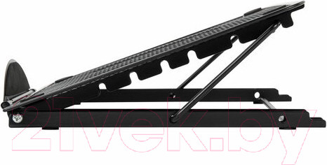 Изображение товара Подставка для книг Brauberg Germanium / 237987 (черный)