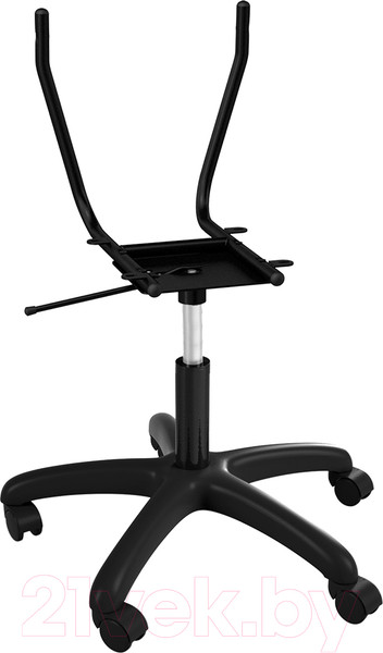 Изображение товара Каркас стула Sheffilton SHT-S121 / 169999 (черный)