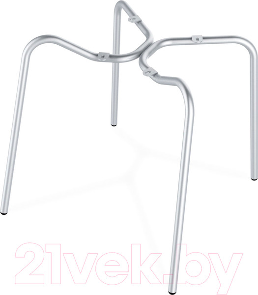 Изображение товара Каркас стула Sheffilton SHT-S130 HD / 176063 (хром лак)