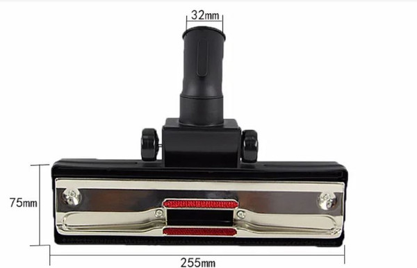 Изображение товара Насадка для пылесоса Dr.Electro 00117