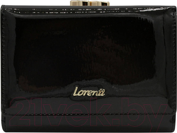 Изображение товара Портмоне Cedar Lorenti / 15-09-SH-RFID (черный)