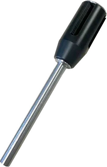 Изображение товара Шлифовальная щетка De-Tero P100 30x30/35x10мм 121R 400J / A00020132 (к шлифовальной системе R-micro)