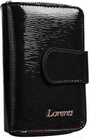 Изображение товара Портмоне Cedar Lorenti / 76115-SH-RFID (черный)